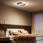 100 Schlafzimmer Lampen – Zeit Zum Träumen Ideen | Schlafzimmer With Regard To Schlafzimmer Lampen Ideen