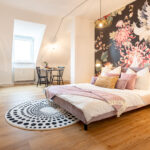 75 Schlafzimmer Ideen & Bilder – Januar 2024 | Houzz De Inside Schöne Schlafzimmer Ideen