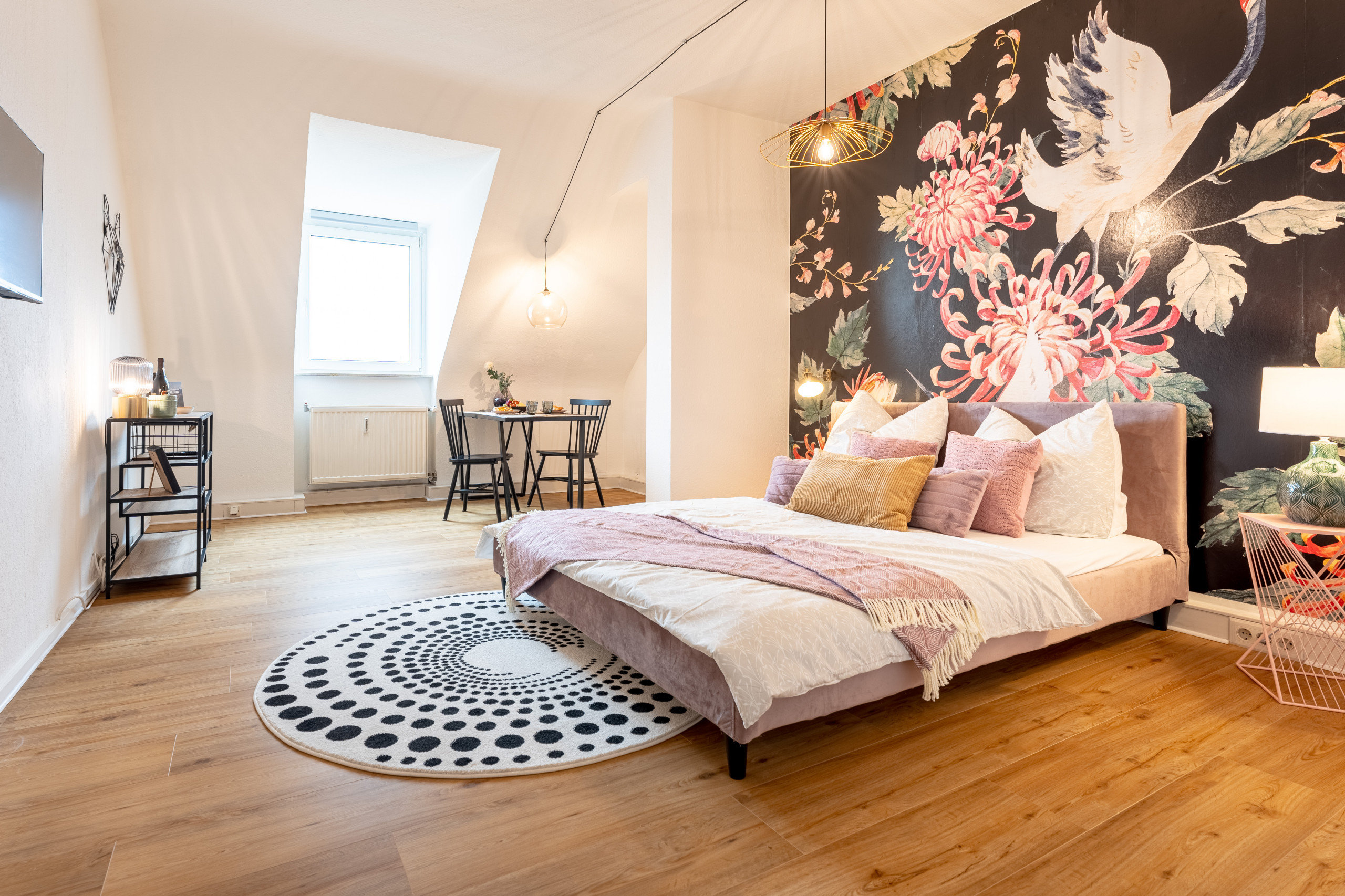 75 Schlafzimmer Ideen &amp; Bilder - Januar 2024 | Houzz De inside Schöne Schlafzimmer Ideen