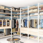 Alternativen Zum Kleiderschrank – Ideen & Tipps – [Schöner Wohnen] Regarding Alternative Schlafzimmer