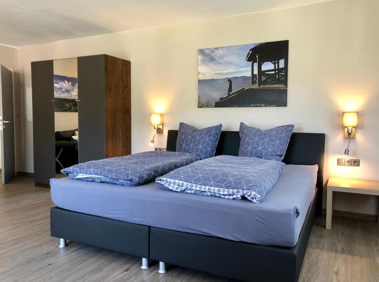 Am Alten Apfelbaum - Fewo 2 Cochem (Deutschland) - Von € 194 inside Ferienwohnung Cochem 2 Schlafzimmer