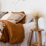 Boho-Schlafzimmer: Deko-Ideen &amp; Tipps Zur Einrichtung - [Schöner within Boho Schlafzimmer Deko