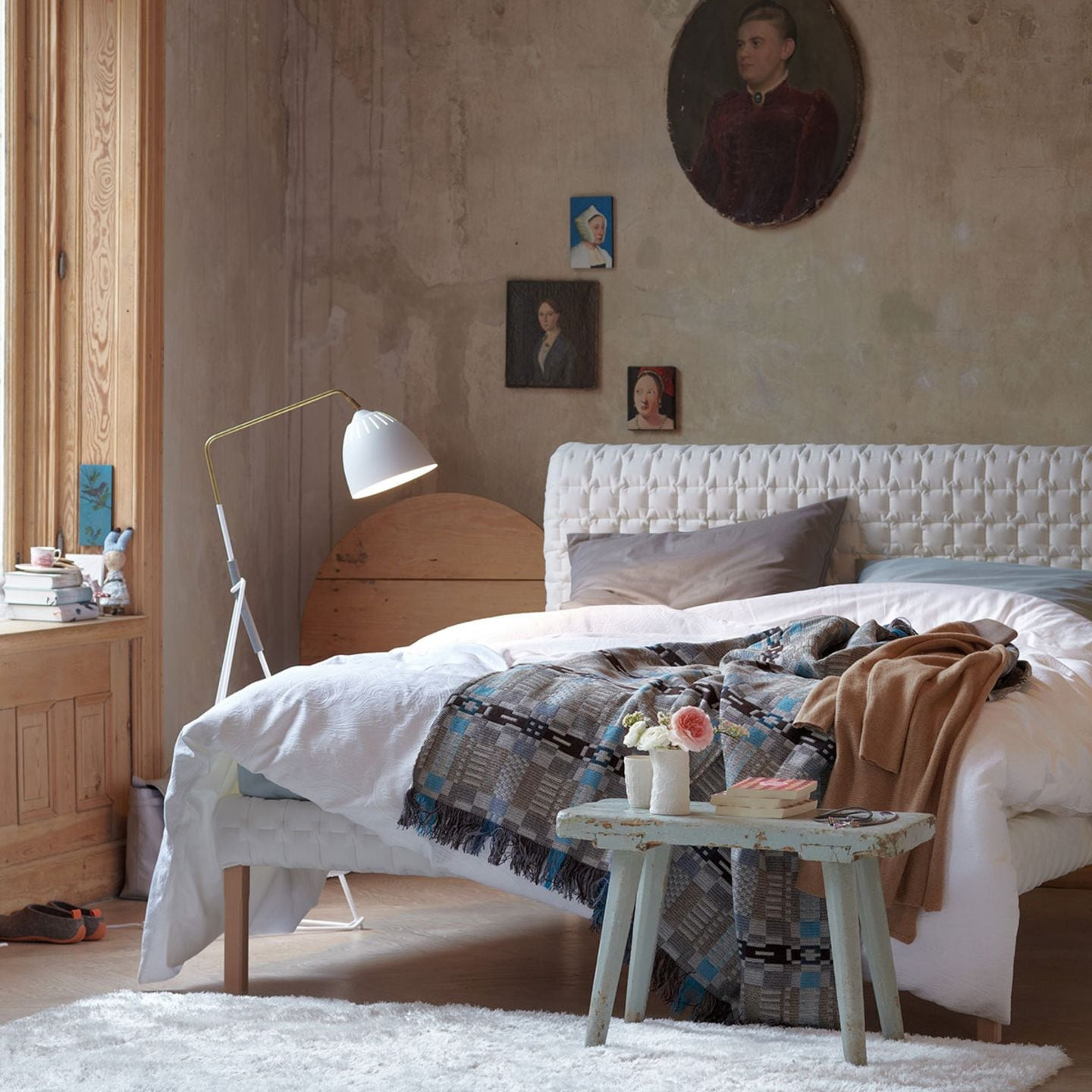 ▷ Schlafzimmer Einrichten: Trends, Wohnideen &amp; Dekoideen throughout Schöne Schlafzimmer Ideen