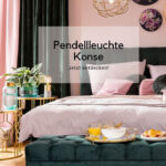 Grün Trifft Rosé – Schlafzimmer | Schlafzimmer Inspiration Within Schlafzimmer Rosegold