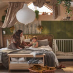 Kinderzimmerinspiration – Ikea Schweiz Pertaining To Schlafzimmer Und Kinderzimmer Kombinieren