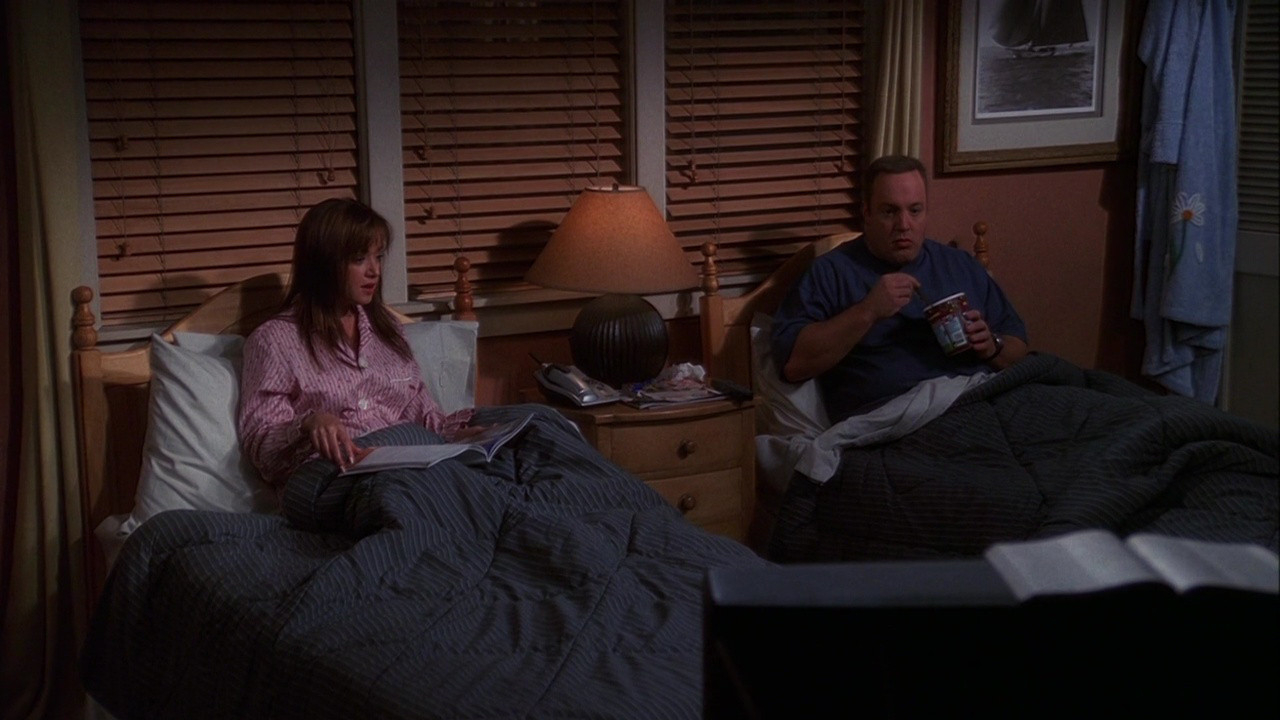 King Of Queens Staffel 5 Folge 25 Serie Online Stream Anschauen intended for King Of Queens Schlafzimmer