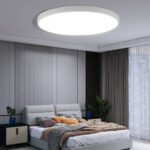 Led Deckenleuchte Deckenlampe Schlafzimmer Bad Wohnzimmer Küche Flur Lampe  Dhl Within Lampen Für Schlafzimmer