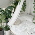 Mega Schlafzimmer Makeover: Im Handumdrehen Zur "Urban Jungle With Regard To Urban Jungle Schlafzimmer