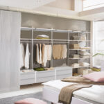 Offener Kleiderschrank Primavera With Regard To Schlafzimmer Offener Kleiderschrank