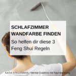 Schlafzimmer Farbe Definieren – So Hilft Feng Shui With Feng Shui Schlafzimmer Farbe