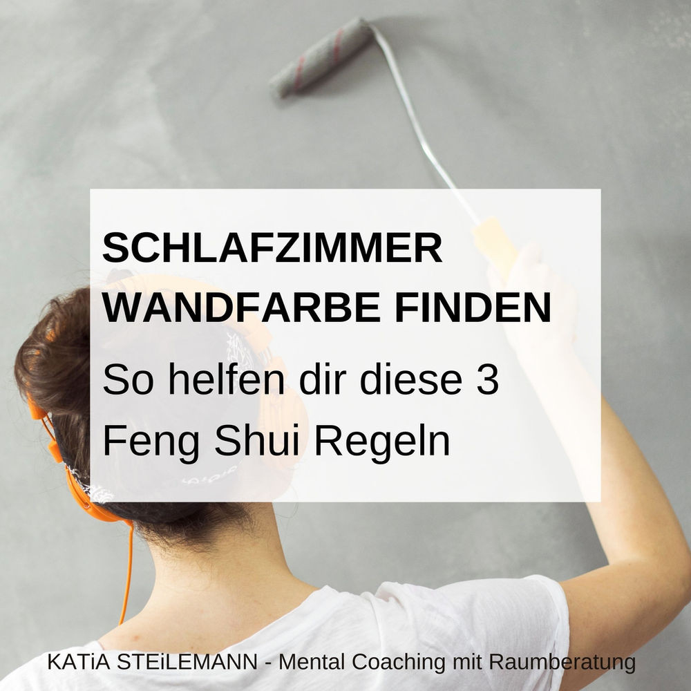 Schlafzimmer Farbe Definieren - So Hilft Feng Shui with Feng Shui Schlafzimmer Farbe