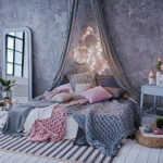 Schlafzimmer Gemütlicher Machen: 15 Tricks | Brigitte.de For Schöne Schlafzimmer Ideen