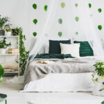 Urban Jungle: So Stylst Du Den Einrichtungstrend | Brigitte.de Regarding Urban Jungle Schlafzimmer