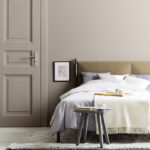 Wandfarbe Beige Im Schlafzimmer - [Schöner Wohnen] with Beige Wandfarbe Schlafzimmer