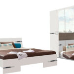 Wimex Schlafzimmer Set »Anna«, (Set, 4 St.) Bestellen | Baur Intended For Wimex Schlafzimmer Set Anna