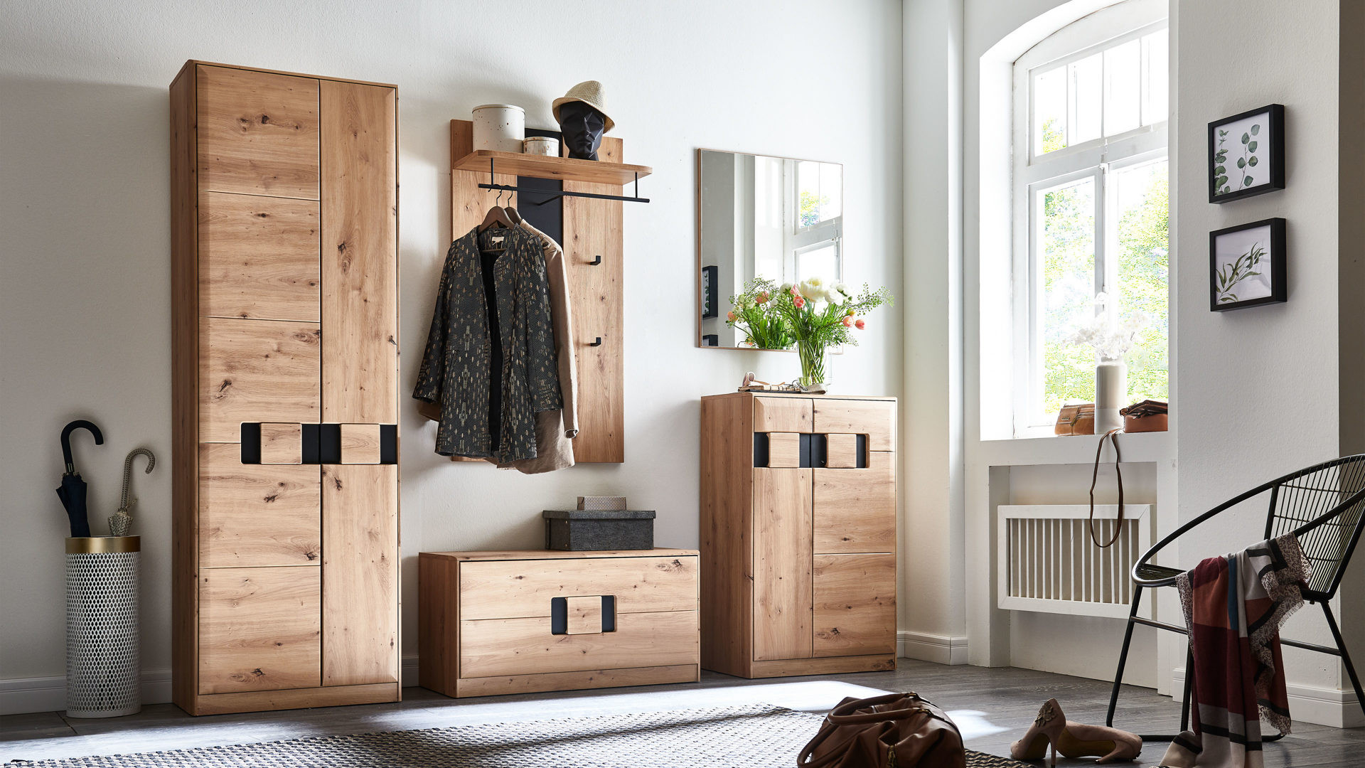 Wohnland Breitwieser , Räume, Schlafzimmer, Bettdecken + for Garderobe Schlafzimmer