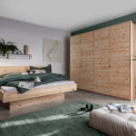 Zirbe Von Nature Living – Schlafzimmer Set 4 Teilig Zirbenholz Throughout Schlafzimmer Aus Zirbenholz