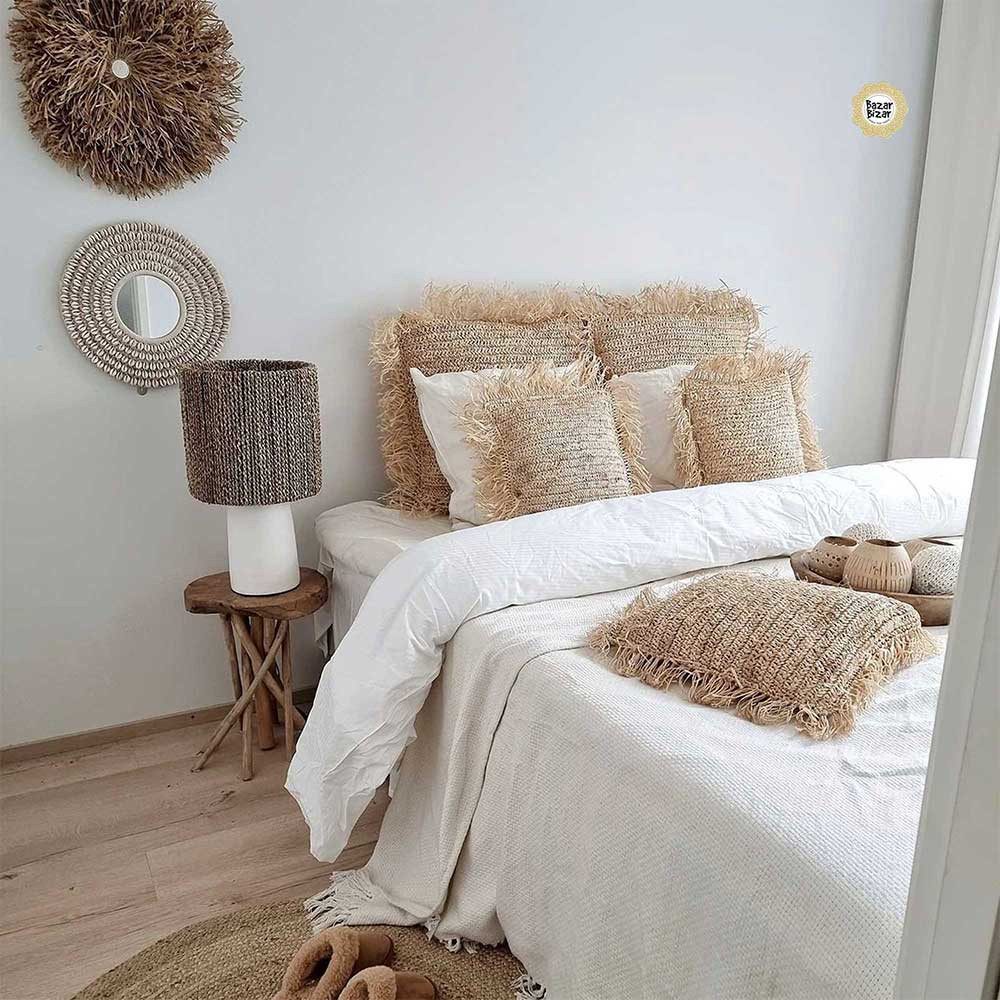 Boho Schlafzimmer Ideen &amp; Tipps | Soulbirdee pertaining to Boho Deko Schlafzimmer