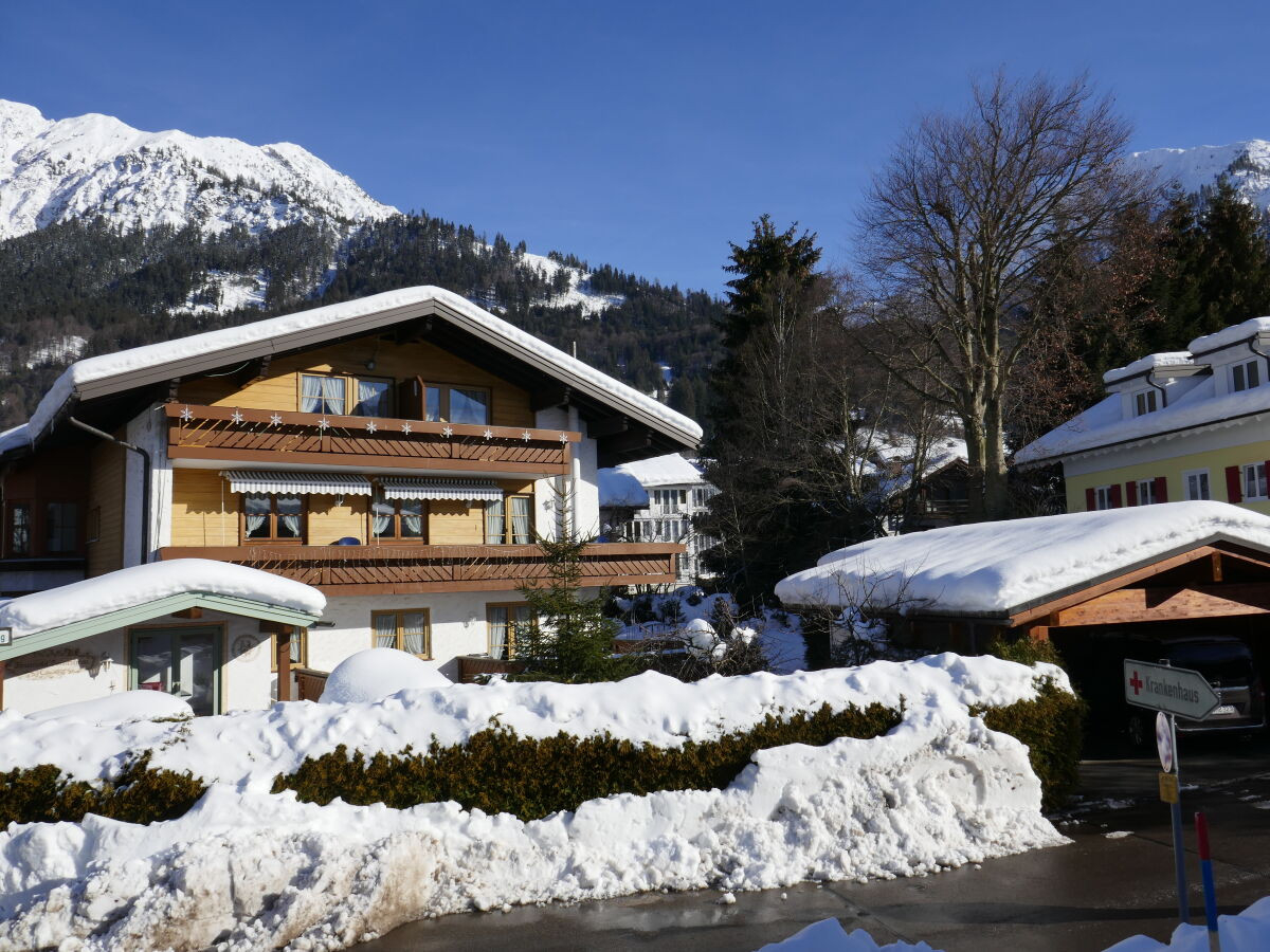 Ferienwohnung 3-Schlafzimmer-3 Bäder, Oberstdorf, Firma for Ferienwohnung 3 Schlafzimmer