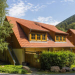 Ferienwohnung Im Ferienhaus Am Brocken – 3 Schlafzimmer, Ilsenburg With Regard To Ferienwohnung 3 Schlafzimmer