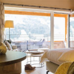 Ihr Zimmer Im Urlaub Tannheimer Tal, Zöblen Within Tannheimer Tal Ferienwohnung 2 Schlafzimmer