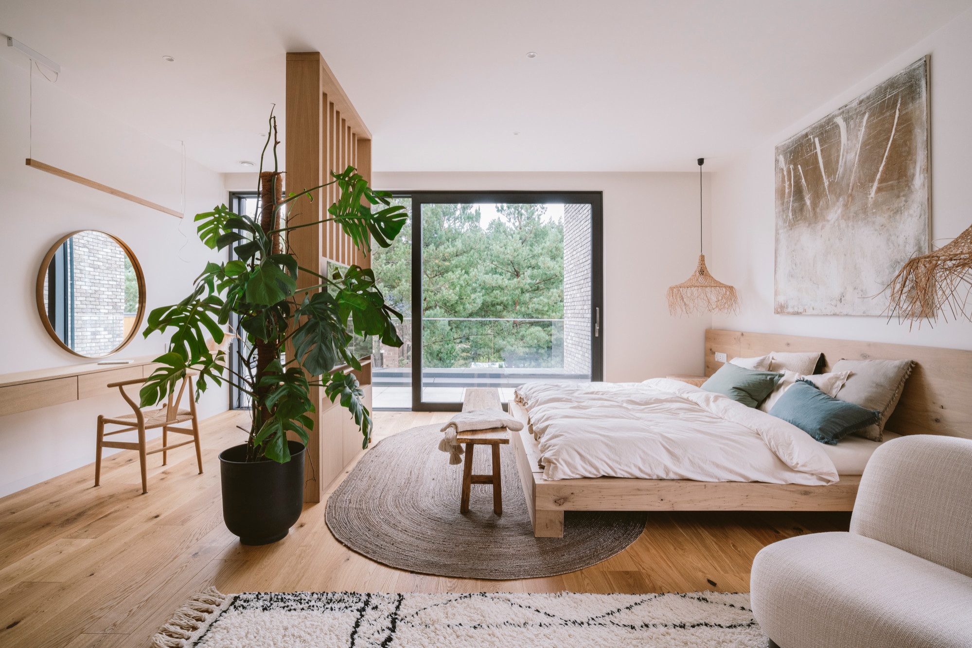 75 Schlafzimmer Ideen &amp; Bilder - April 2024 | Houzz De for Coole Schlafzimmer Ideen