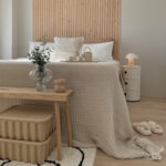 Ein Skandinavisches Schlafzimmer Kreieren Mit Our Home Living With Schlafzimmer Nordic Style