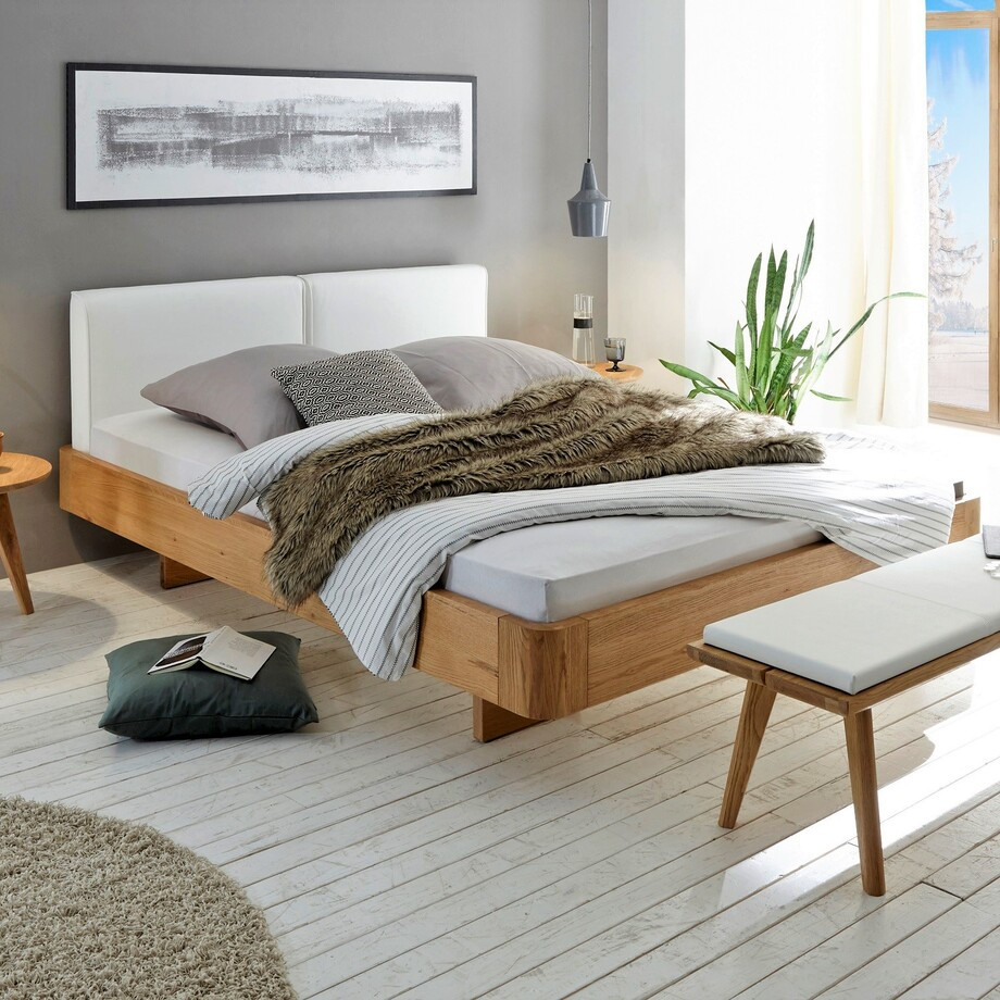 Jetzt Wird'S Nordisch: Scandi Im Schlafzimmer pertaining to Schlafzimmer Nordic Style